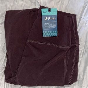 Ptula leggings, NEW